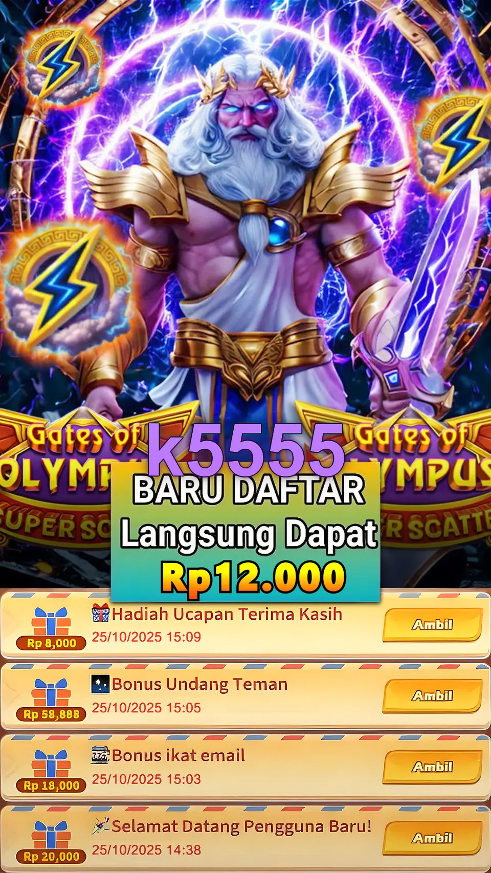k5555 APK