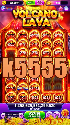 k5555 Masuk