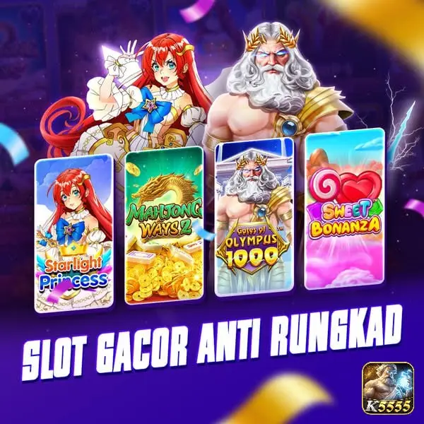 k5555 APK Resmi Unduh