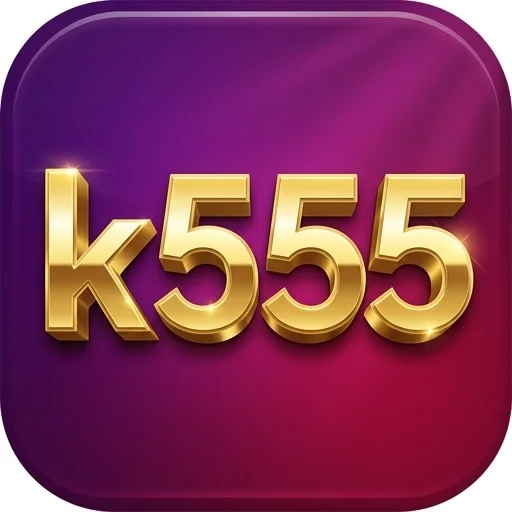 k5555 Logo - Resmi